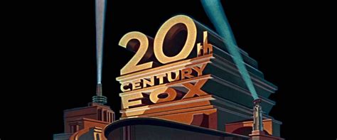 Th Century Fox Logo TRANSPARENT By AmazingCleos On DeviantArt Th Century Fox