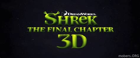 Shrek Forever After The Mobile Game By Gameloft — Mobersorg — Your