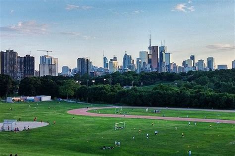 Your photos of parks in Toronto