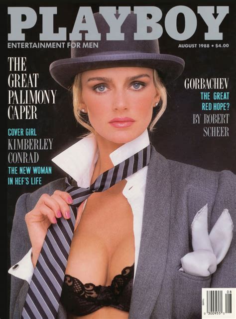 Playboy Models Recreate Their Most Iconic Covers Decades Later