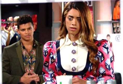 The Bold And The Beautiful Spoilers And Recap Friday January 15 Zende