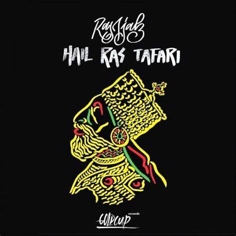 Achis Reggae Blog Get Familiar A Review Of Hail Ras Tafari By