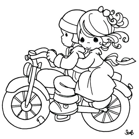 The inhabitants of marzipan city are composed of various strange non. Chowder Coloring Pages at GetColorings.com | Free ...