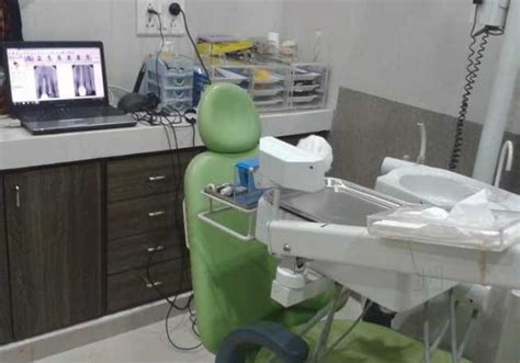 Dhwanil Dental Clinic In Ahmedabad Dentistry Clinic In Ahmedabad