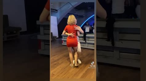 رقص Youtube
