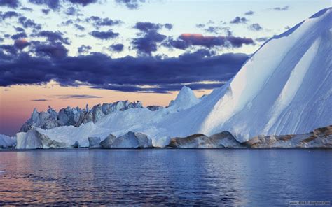 Top 26 Most Dashing And Shining Iceberg Wallpapers In Hd