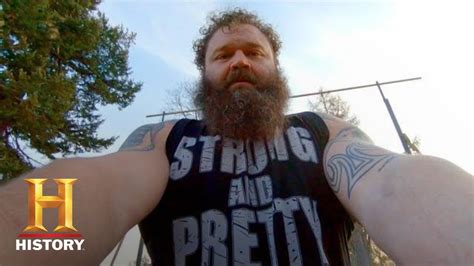 History's strongest manager, 사상 최강의 매니저. ROBERT OBERST'S BIGGEST LIFTS: The Strongest Man in ...