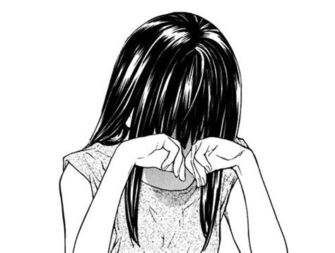 Animé Pleurs Pleurant Fille Manga Image 3642141 Par Bobbym Sur