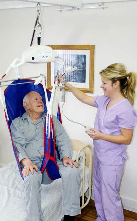 Ceiling Lift Systems Storm Medical Equipment