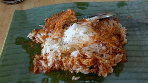 The most famous nasi dagang comes from tumpat in kelantan and kampung ladang in kuala terengganu. Memoir Seorang HAMBA ...: Visit Terengganu :: Nasi Dagang ...