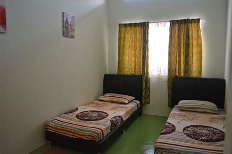 Updated on aug 14, 2018. Homestay Ipoh: Panglima I Ipoh Homestay