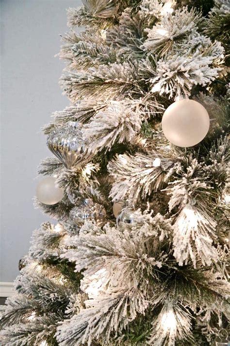 Big Lots Christmas Trees Our New Tree And Decorating Tips
