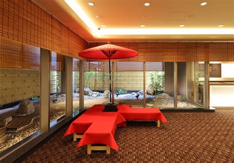Das hotel liegt in direkter bahnhofsnähe (nur 0,15 km luftlinie). UNIZO INN KYOTO KAWARAMACHI SHIJO Hotel (Nakagyo, Giappone ...