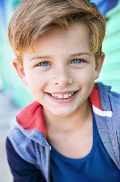 Beautiful Boy Model Headshots Model Headshots Kids Photography