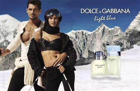 David Gandy And Bianca Balti Are Hotter Than Ever In The New Dolce And