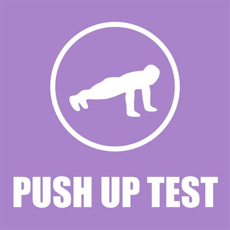 Push Up Beep Test Instructions And Complete Press Up Bleep Test