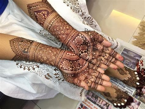 10 inai tangan yang cantik dan simple untuk pengantin. 30 Henna Tangan Simple | Inspirasi Corak Inai Tangan Menarik
