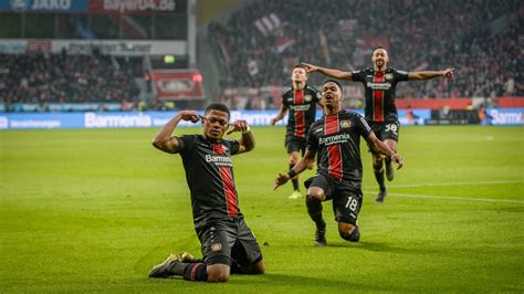 Bayer 04 leverkusen fußball gmbh, also known as bayer 04 leverkusen, bayer leverkusen, or simply leverkusen, is a german professional footba. Bayer 04 leverkusen fc | Bayer 04 Leverkusen. 2020-05-04