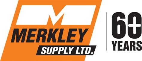 We nurture and maintain excellent. Merkley Supply - First impressions that last