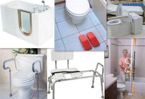 Senior bath tubs for retrofit residential or commercial. 8 innovative bathroom accessories for elderly people