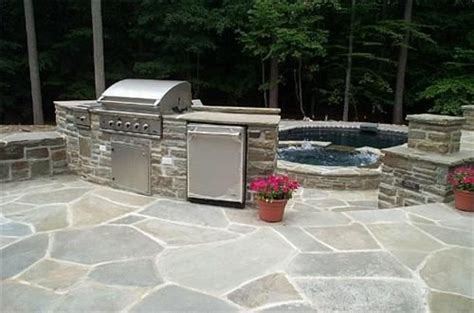 Get directions, reviews and information for jacobsen landscape design in midland park, nj. Outdoor Refrigerator Outdoor Kitchen Jacobsen Landscape ...