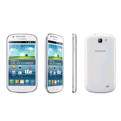 Samsung Galaxy Express I8730 Specs Review Release Date Phonesdata
