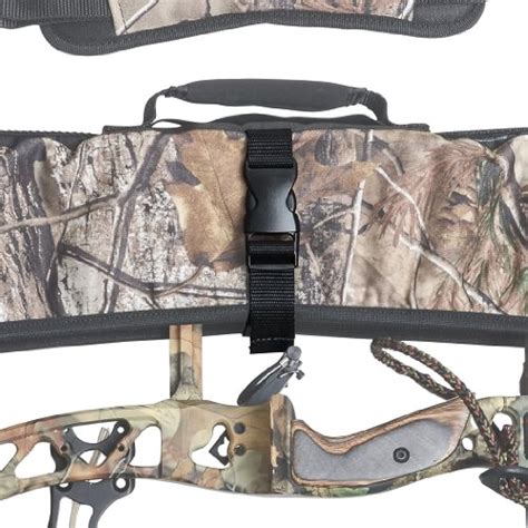 Allen Company Compound Bow Hunting Carrying Sling Realtree Ap Free