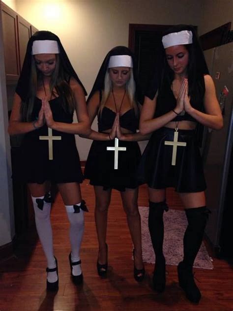 35 Girlfriend Group Halloween Costume Ideas Styletic