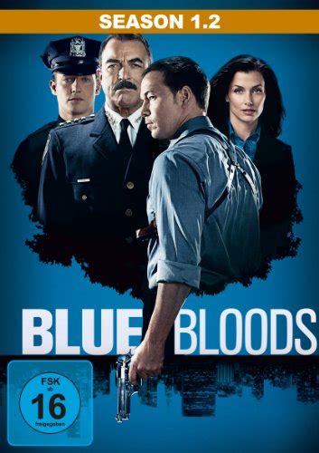 18 zeugen sterben 43 min. "Blue Bloods": Darstellerin der ersten Stunde überraschend ...