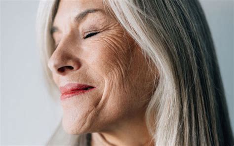 5 Easy Steps To Help You Age Beautifully Advices In Health