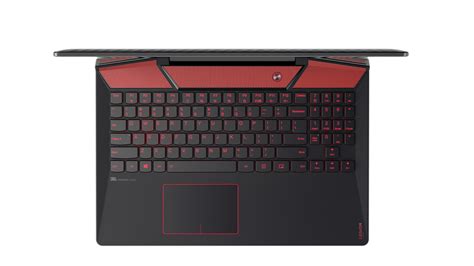 Lenovo Legion Gaming Laptops Announced Legion Y520 And Y720