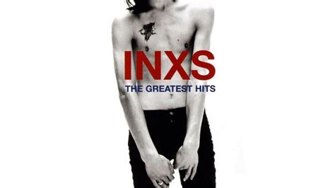 Inxs The Greatest Hits Full Album Portadas De Discos Álbumes De Música Musica En Ingles