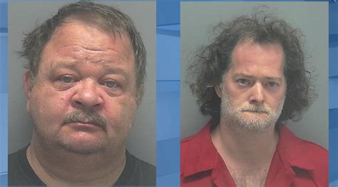 Human Sex Trafficking Suspects Arrested In Lehigh Acres