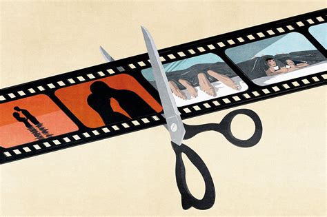 Sex Is Disappearing From The Big Screen And Its Making Movies Less Pleasurable The