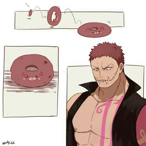 Pin on Charlotte Katakuri