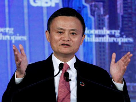 Move Over Iq Eq Jack Ma Says Lq Is What You Need To Be Respected