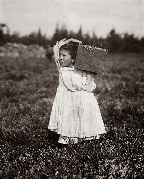 T C C Child Labor 1900s Usa Photos Of Lewis Wickes Hine 1874 1940