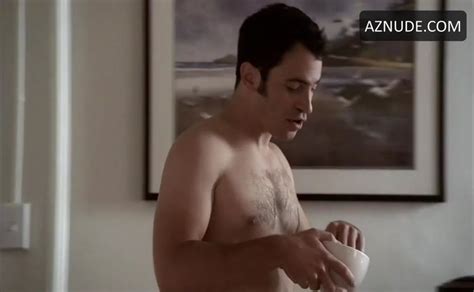 Chris Messina Butt Scene In Six Feet Under Aznude Men