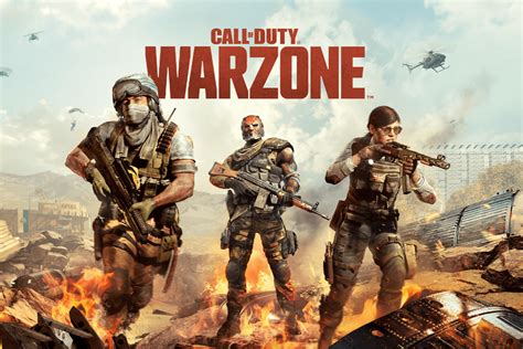 Call Of Duty Warzone Tipps Und Tricks Für Staffel 4