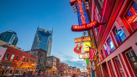 5 Amazing Southern Cities You Need To Visit