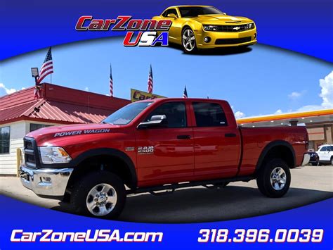 Planning on renting a car to go from monroe, la to shreveport, la? Used Cars West Monroe LA | Used Cars & Trucks LA | CarZone USA