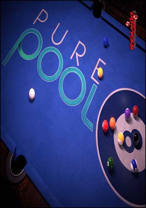 To install 8 ball pool™ on your windows pc or mac computer, you will need to download and install the windows pc app for free from this post. Pure Pool Free Download Full Version PC Game Setup