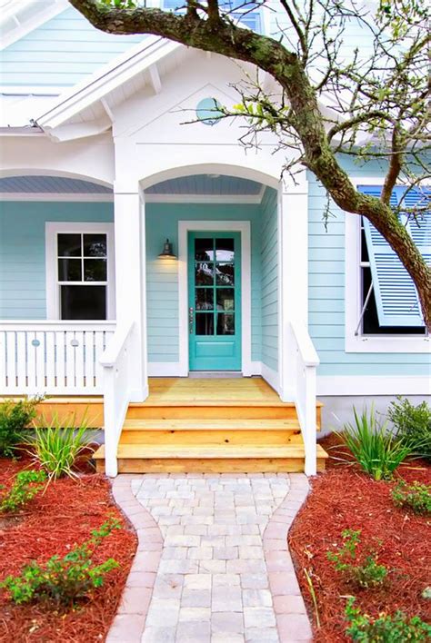 30 front door colors with tips for choosing the right one. 149 best images about Fabulous Doors for Beach House on ...