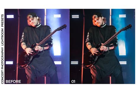 I have lr3 and use it extensively to post process photos taken outdoors. 17 CONCERT PHOTOGRAPHY LIGHTROOM PRESETS - Crella