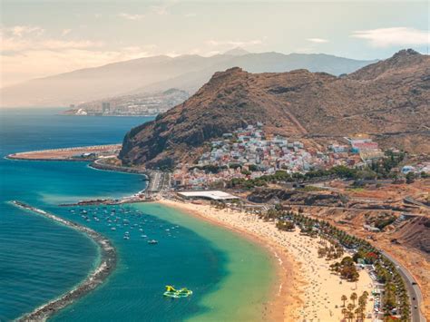 ¿cuál Es La Mejor Isla Canaria Para Visitar