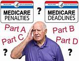 Medicare Part A Is Free To Those Who Have Pictures