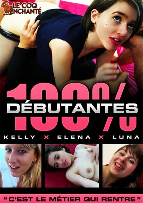 100 Debutantes Le Coq Enchante Unlimited Streaming At Adult Empire