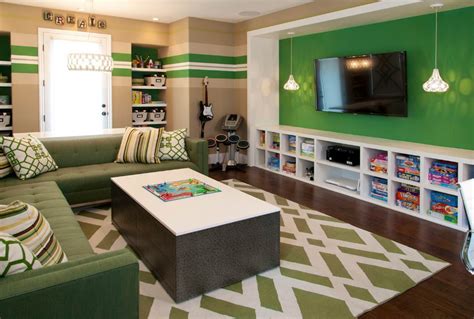 38 Best Game Room Ideas For Any Entertaining Shutterfly Small Game