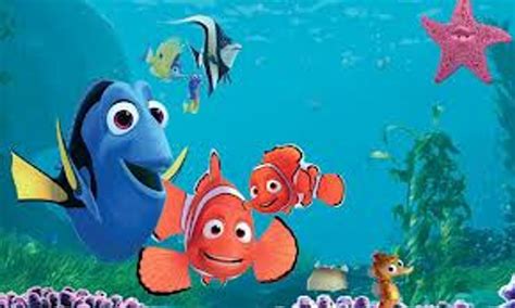 Watch Finding Nemo Full Movie ™ Video Dailymotion