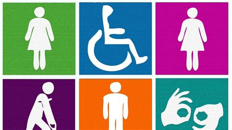 día internacional de las personas con discapacidad ¿cómo educar a los niños en la igualdad